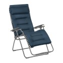 Lafuma Relaxsessel 803 XL BeComfort Bleu Encre